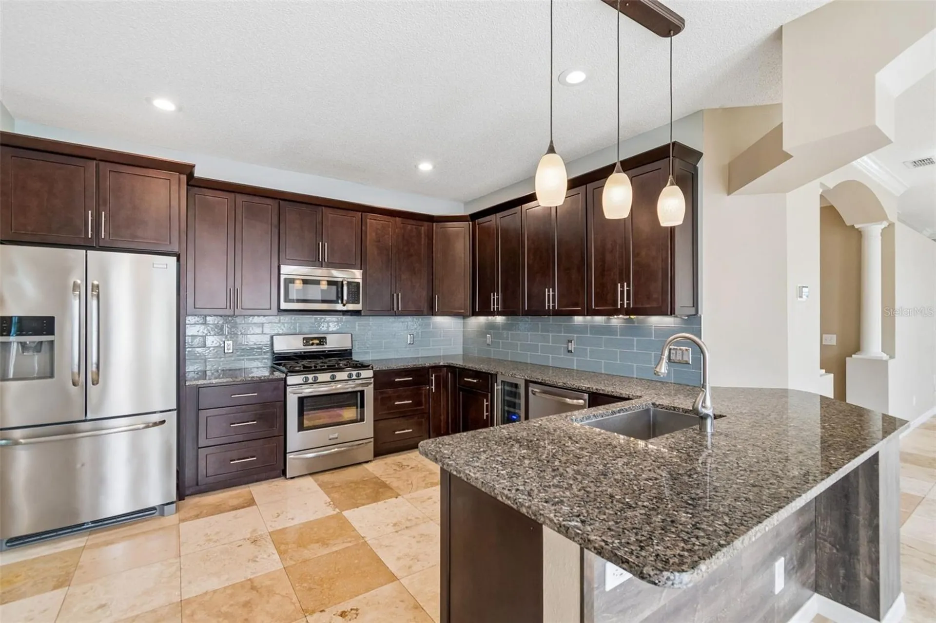 9828 Bridgeton Drive Tampa FL 33626