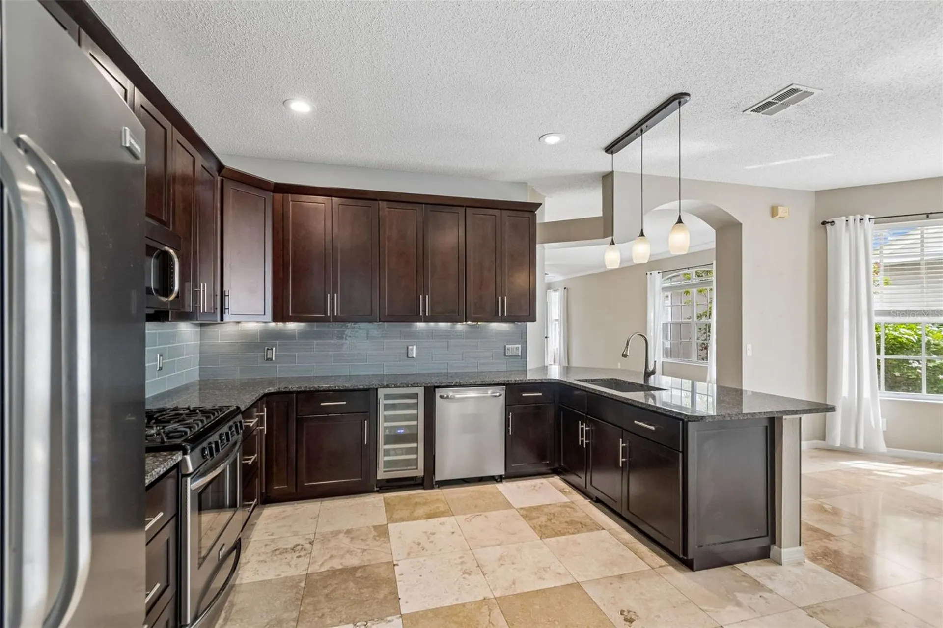 9828 Bridgeton Drive Tampa FL 33626