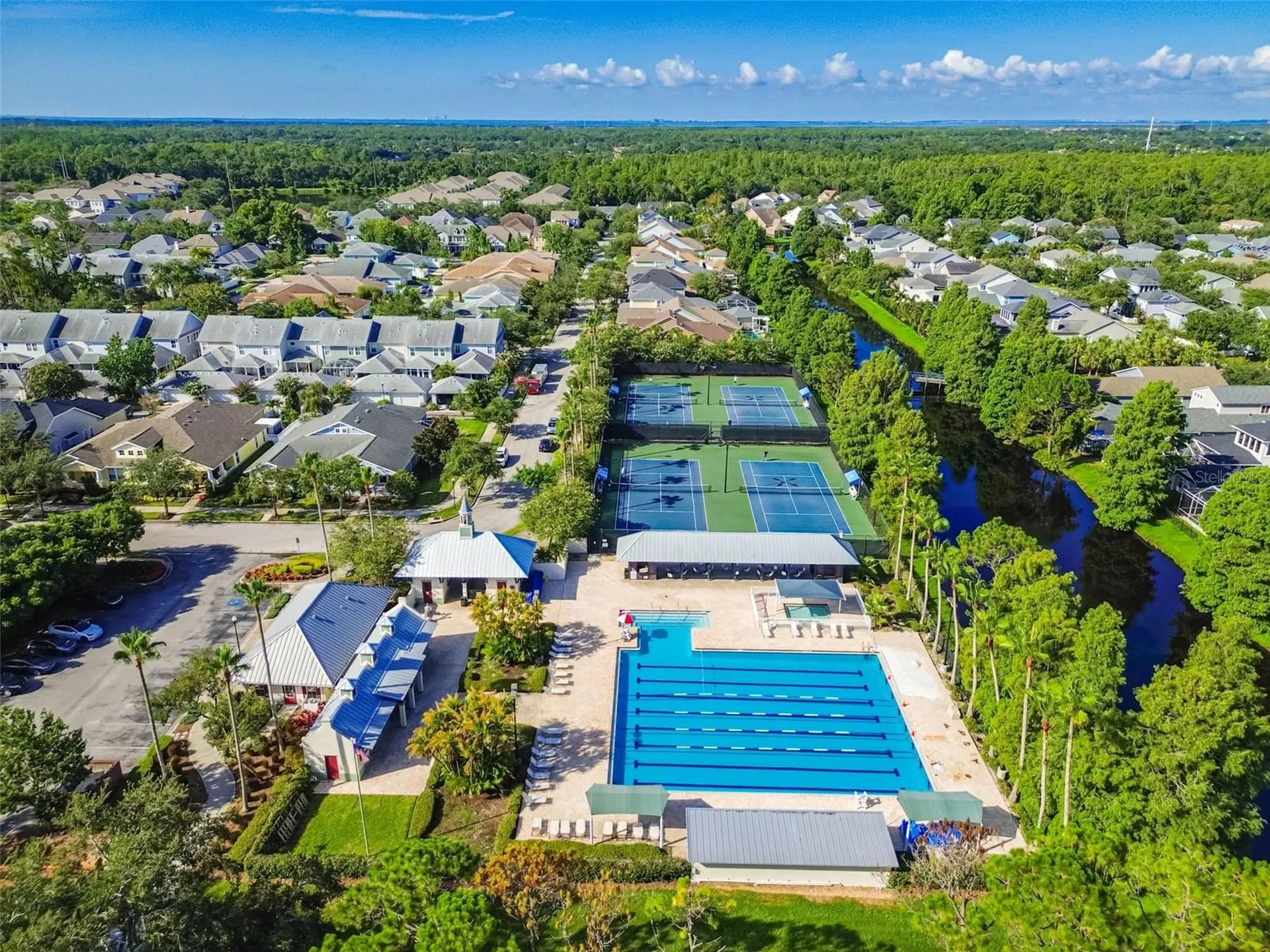 9828 Bridgeton Drive Tampa FL 33626