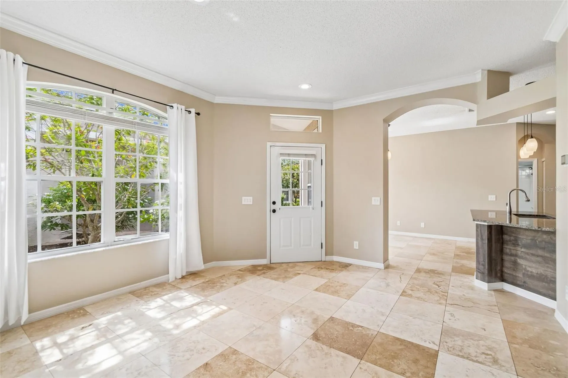 9828 Bridgeton Drive Tampa FL 33626