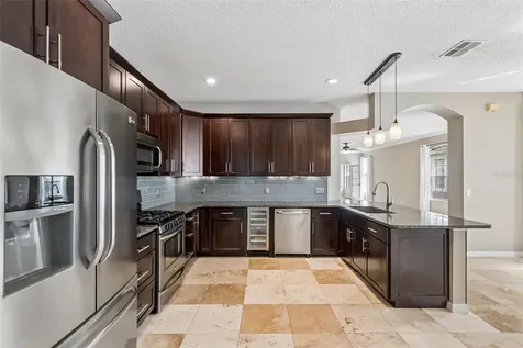9828 Bridgeton Drive Tampa FL 33626