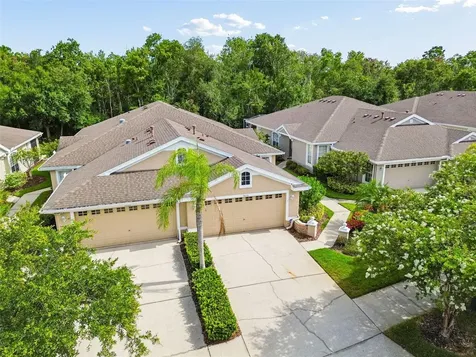 9828 Bridgeton Drive Tampa FL 33626