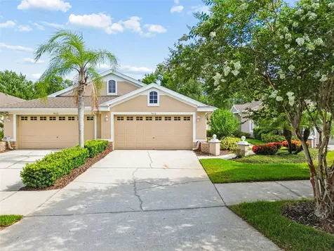 9828 Bridgeton Drive Tampa FL 33626