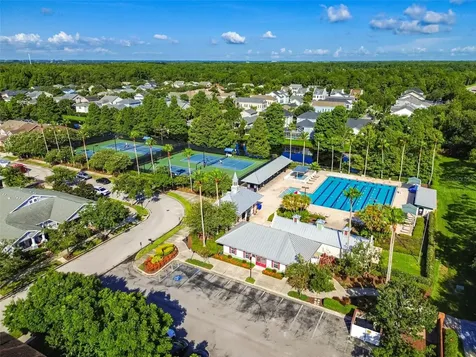 9828 Bridgeton Drive Tampa FL 33626
