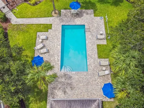 9828 Bridgeton Drive Tampa FL 33626
