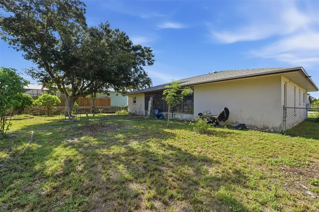 1112 Barbour Avenue Port Charlotte FL 33948