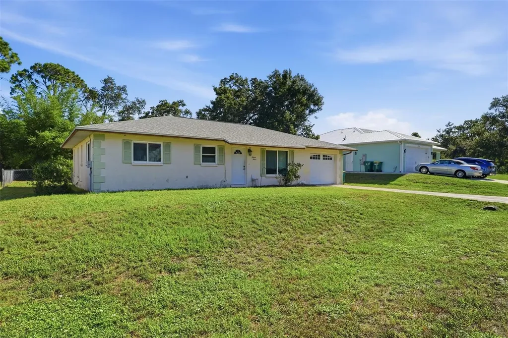 1112 Barbour Avenue Port Charlotte FL 33948