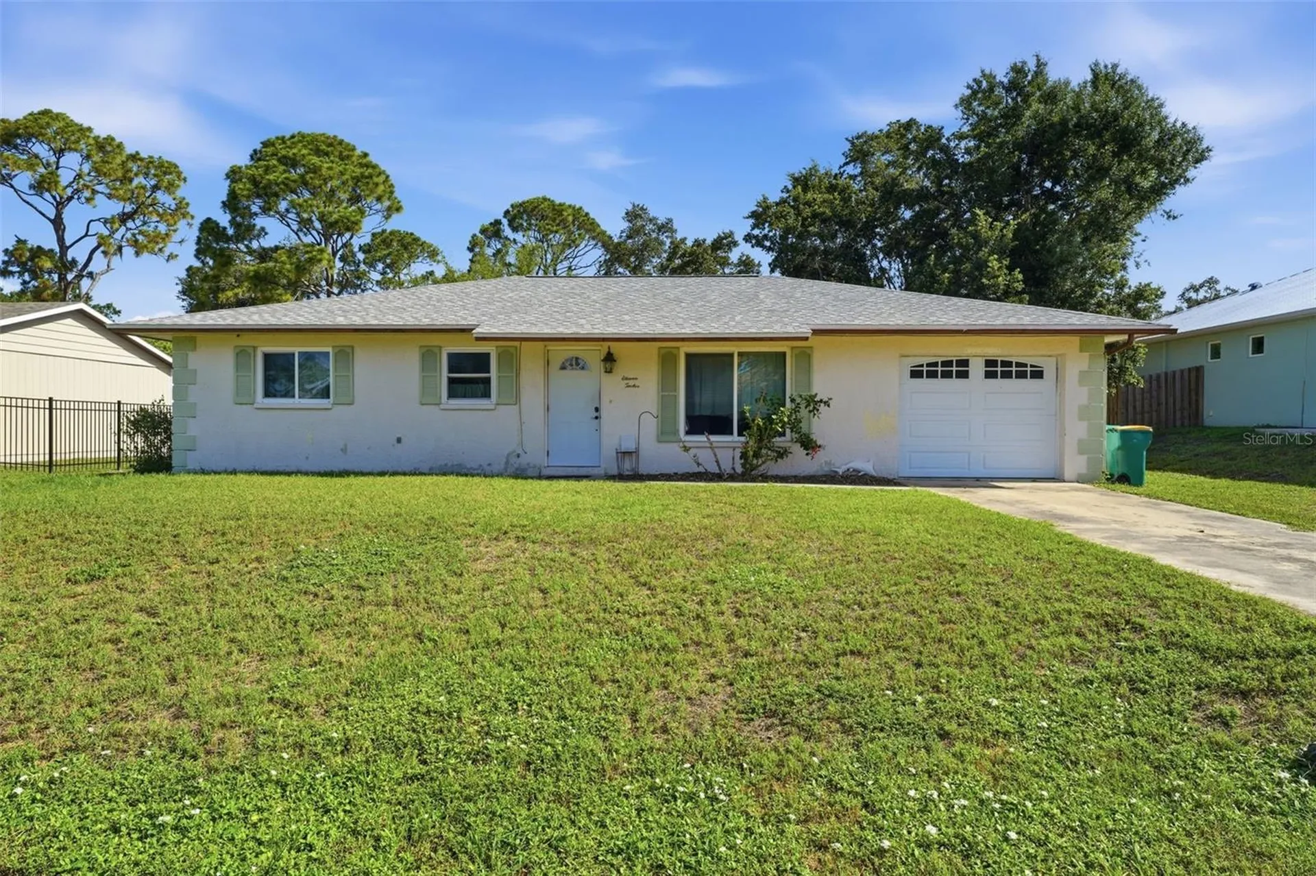 1112 Barbour Avenue Port Charlotte FL 33948