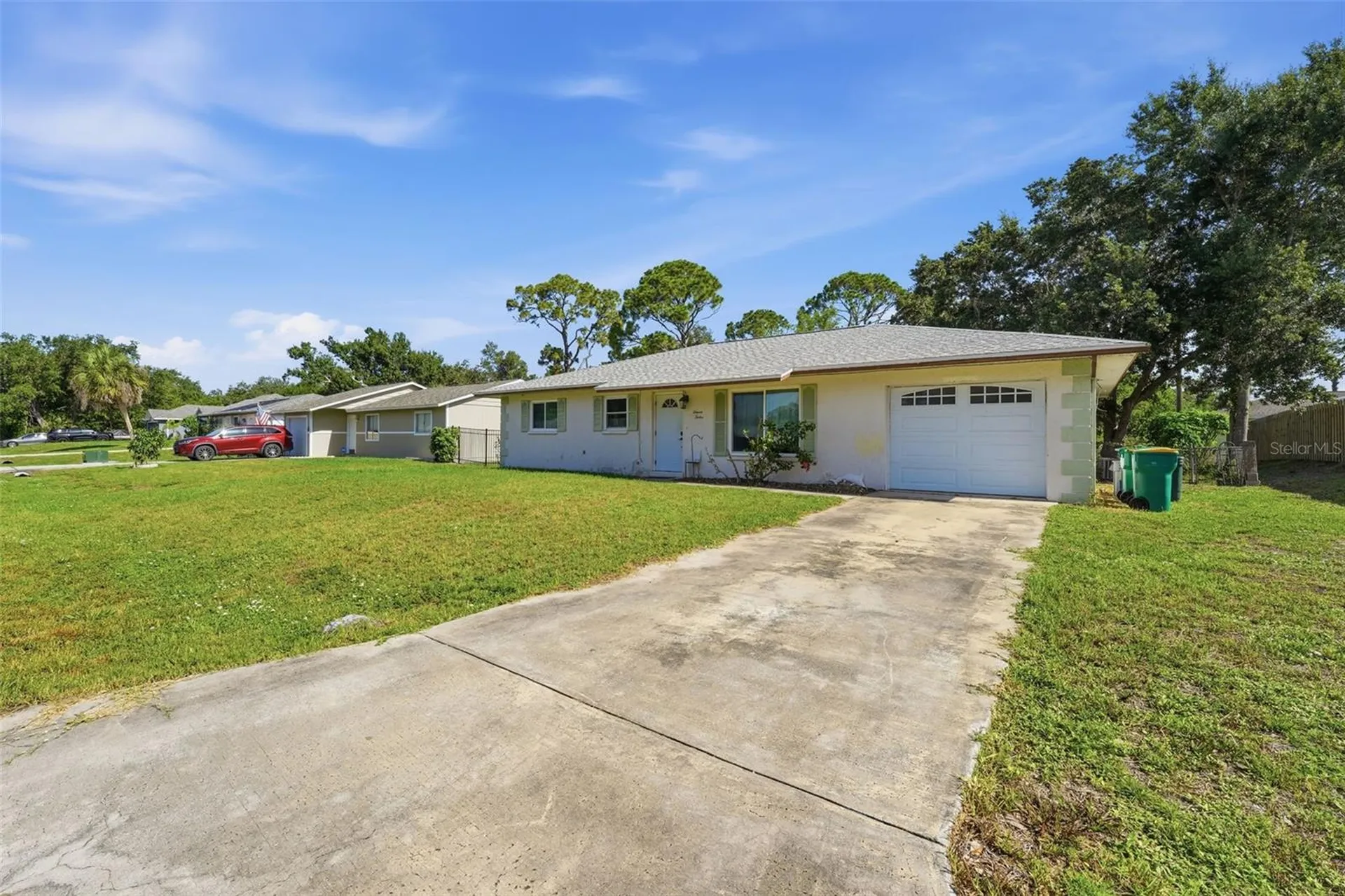 1112 Barbour Avenue Port Charlotte FL 33948