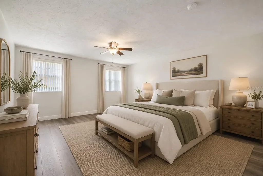 4300 Lake Underhill Road Orlando FL 32803