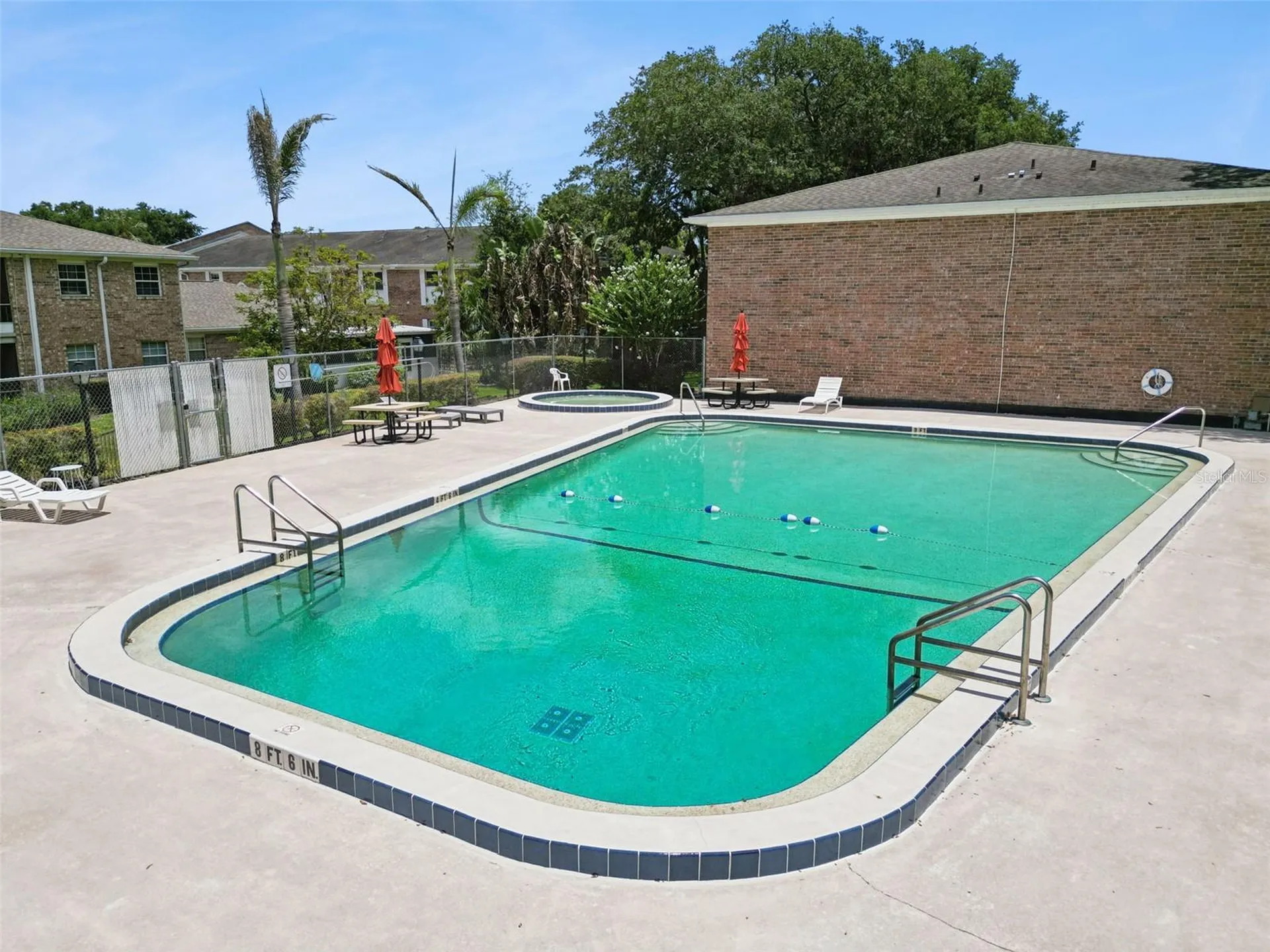 4300 Lake Underhill Road Orlando FL 32803