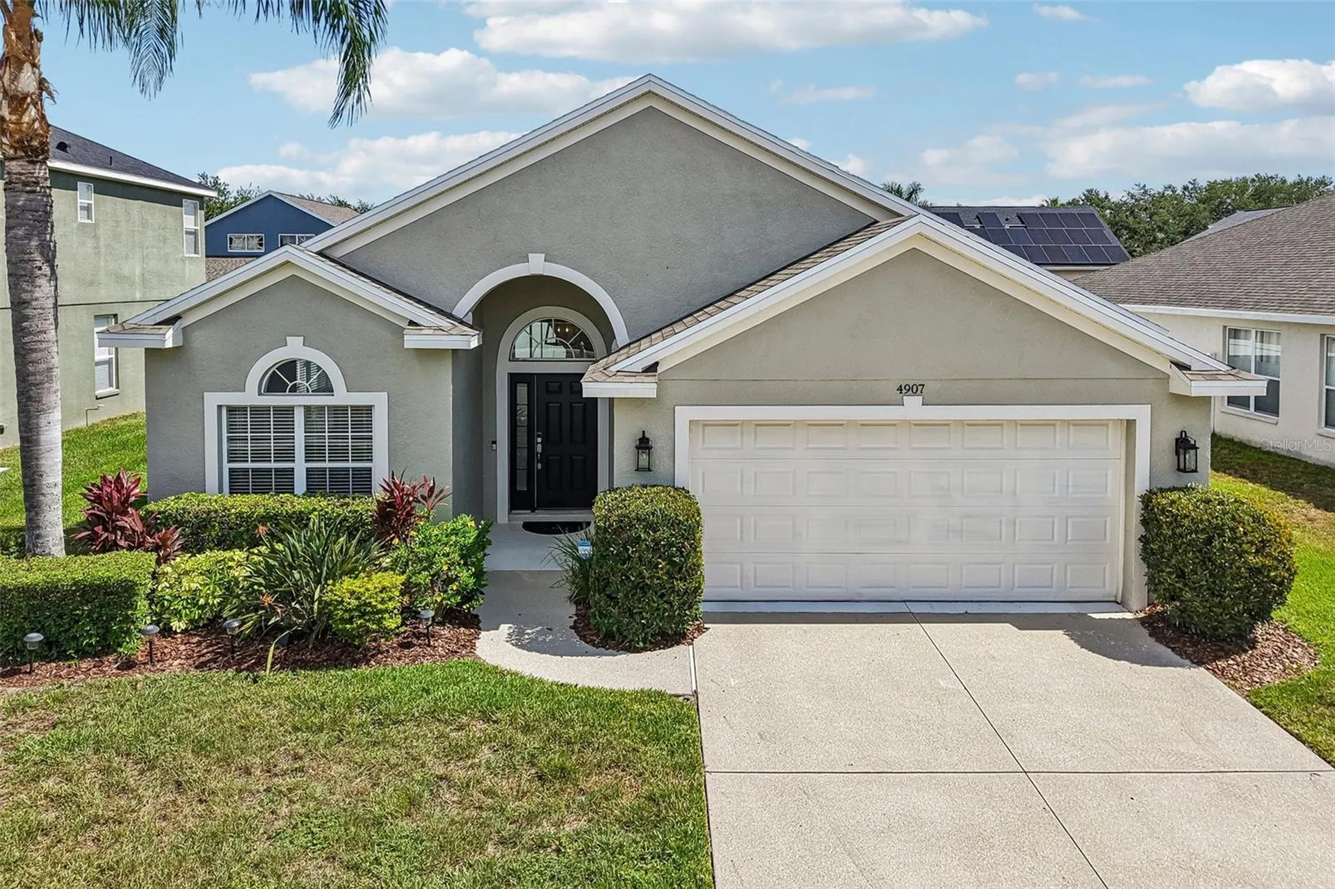 4907 58th Terrace E Bradenton FL 34203
