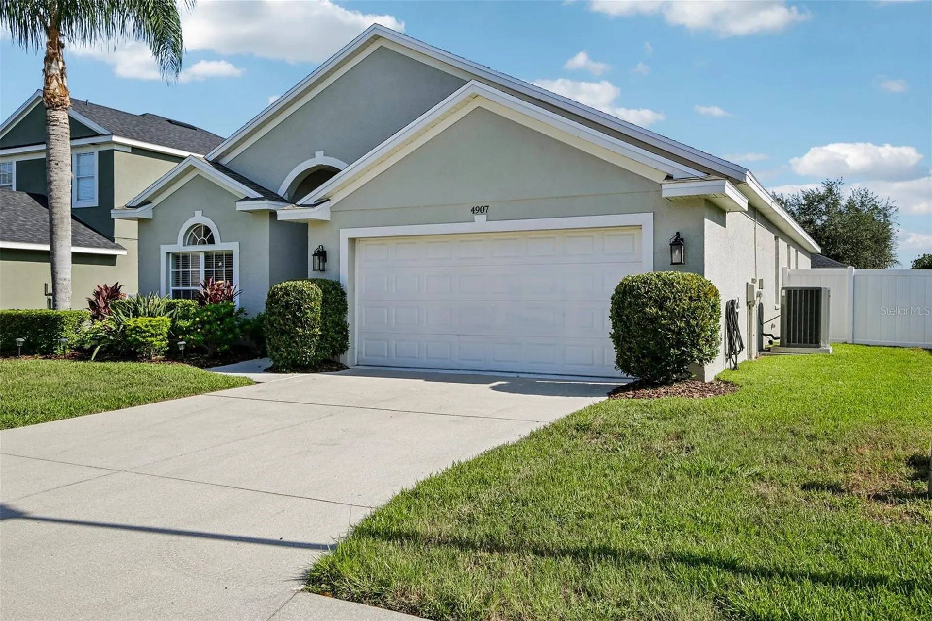 4907 58th Terrace E Bradenton FL 34203
