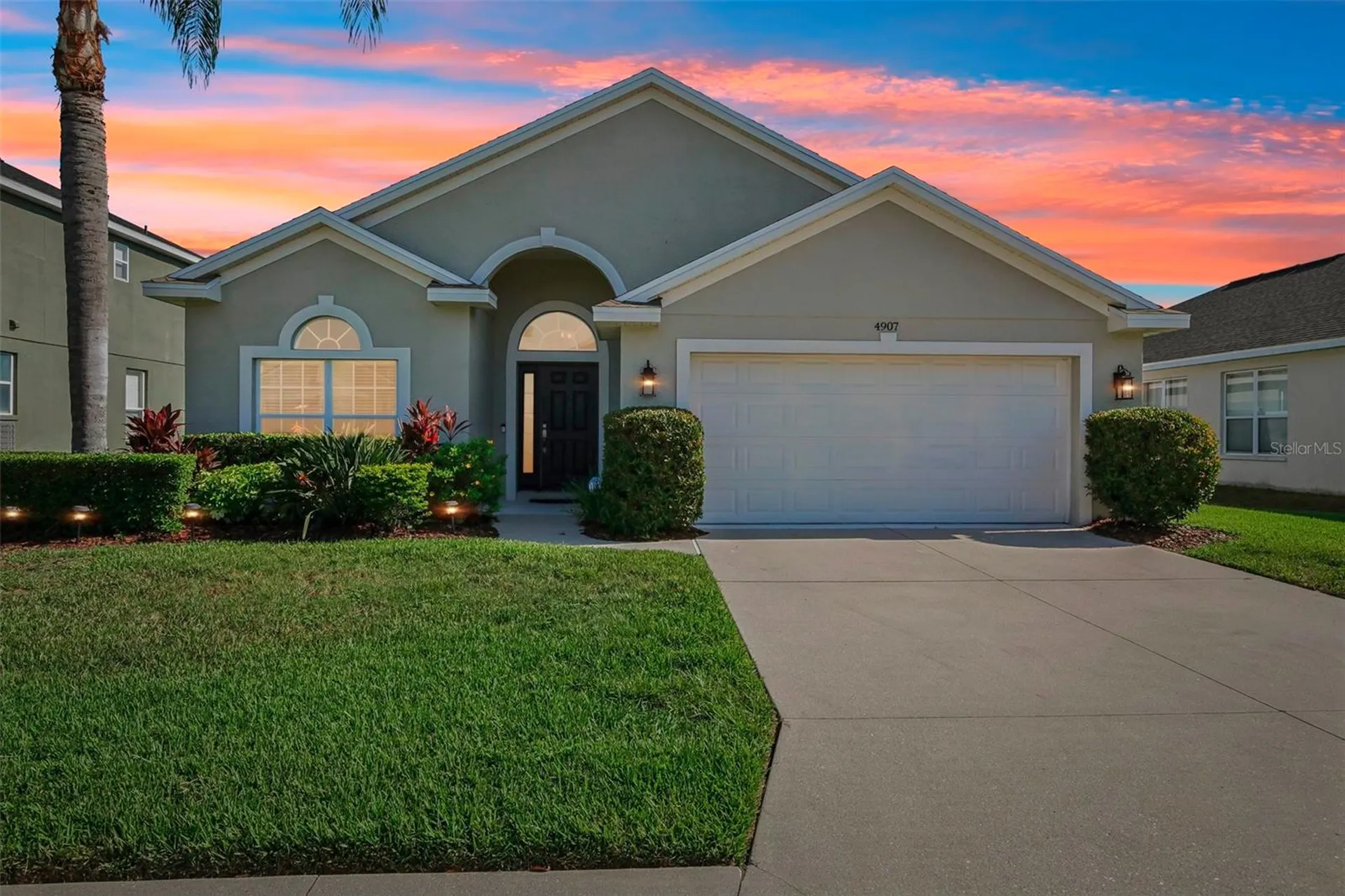 4907 58th Terrace E Bradenton FL 34203