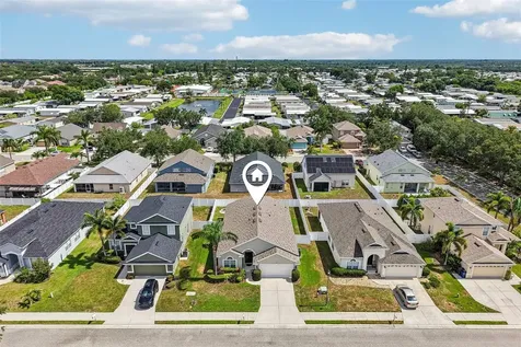 4907 58th Terrace E Bradenton FL 34203