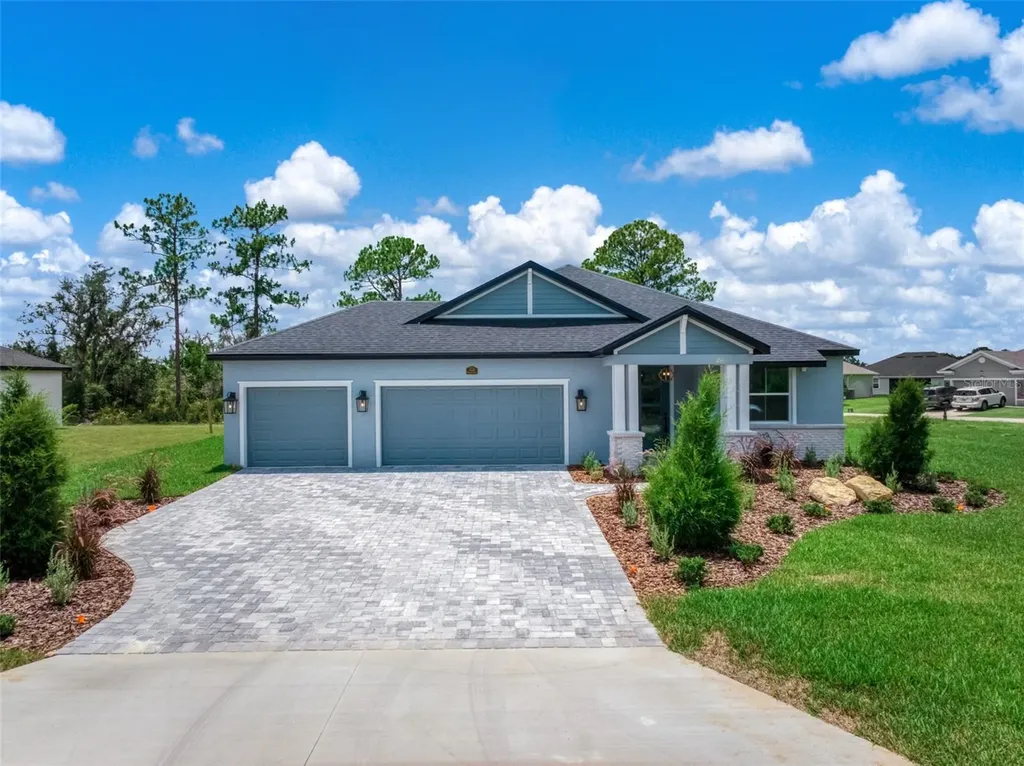 4659 Mignon Drive Sebring FL 33872