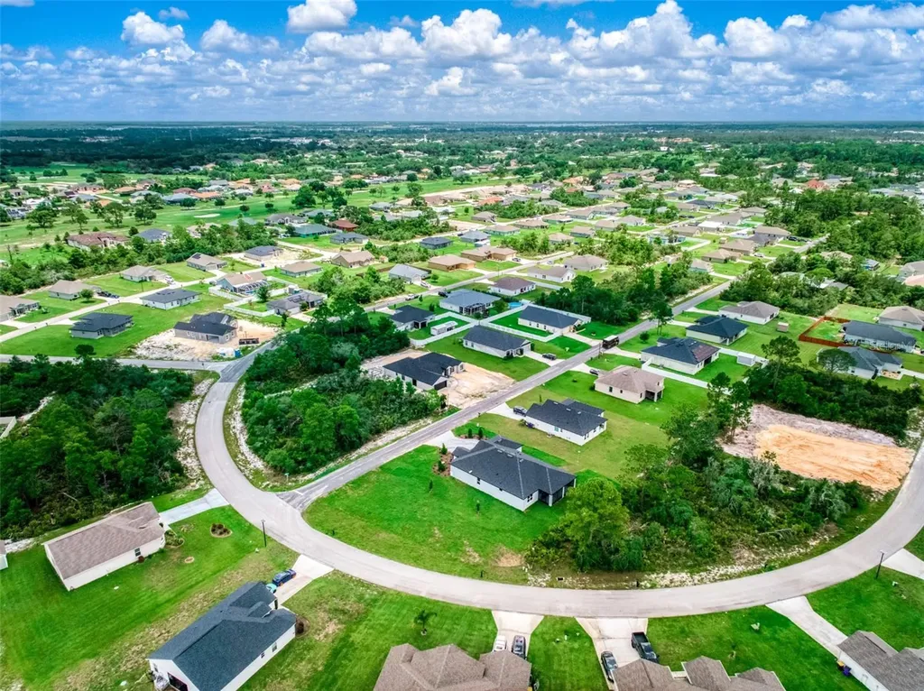 4659 Mignon Drive Sebring FL 33872