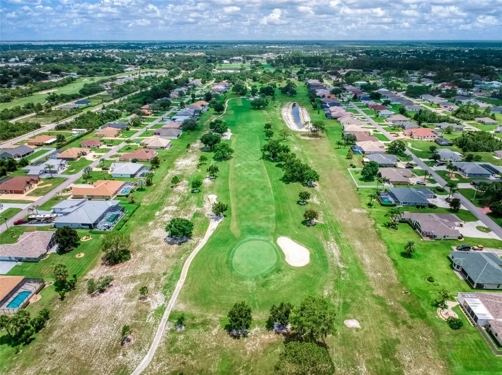 4659 Mignon Drive Sebring FL 33872