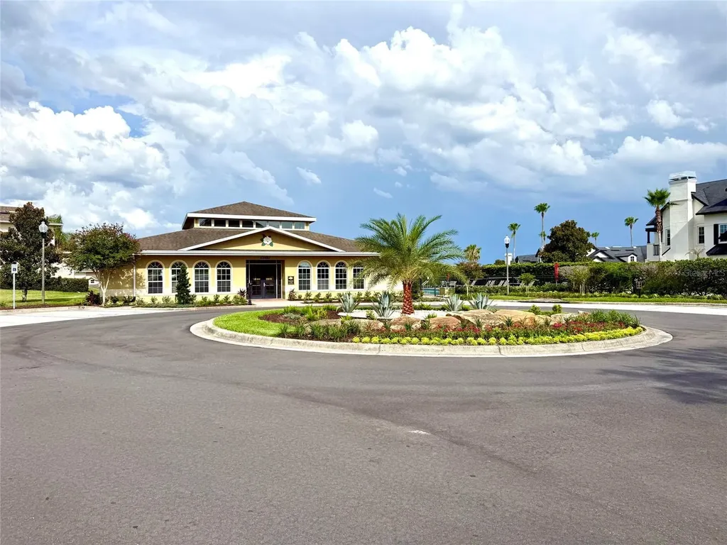 17411 Promenade Drive Clermont FL 34711