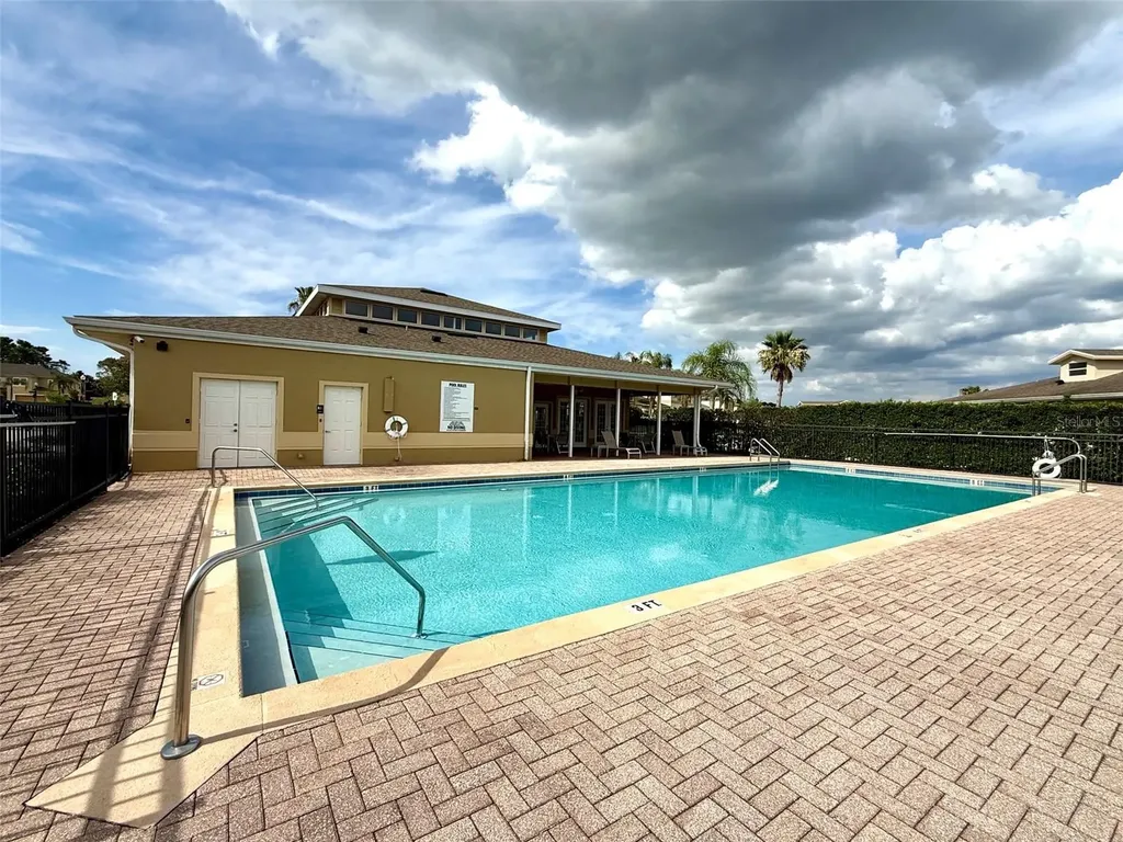 17411 Promenade Drive Clermont FL 34711
