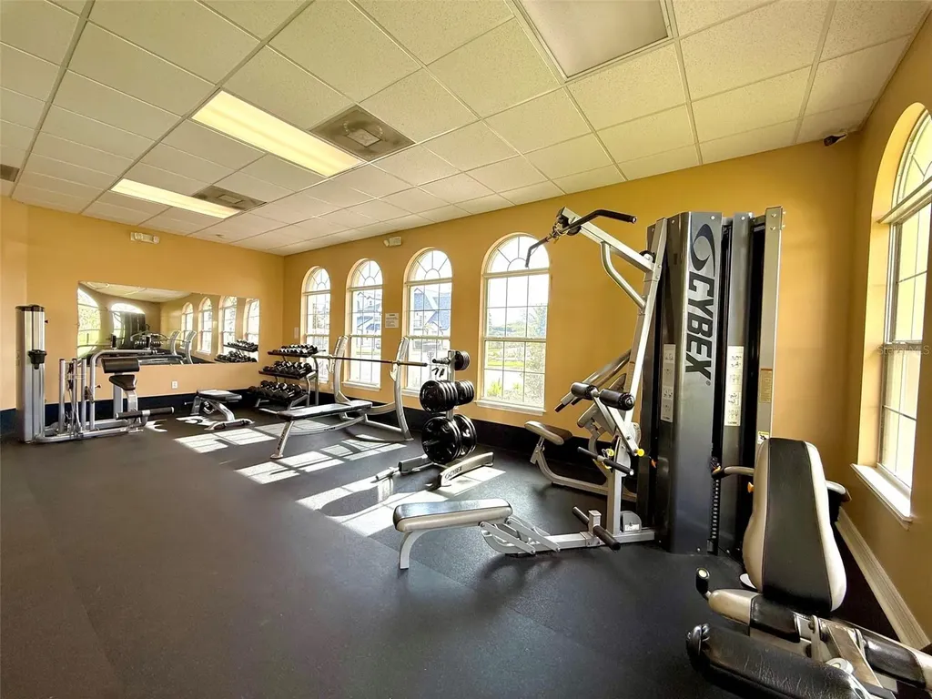 17411 Promenade Drive Clermont FL 34711