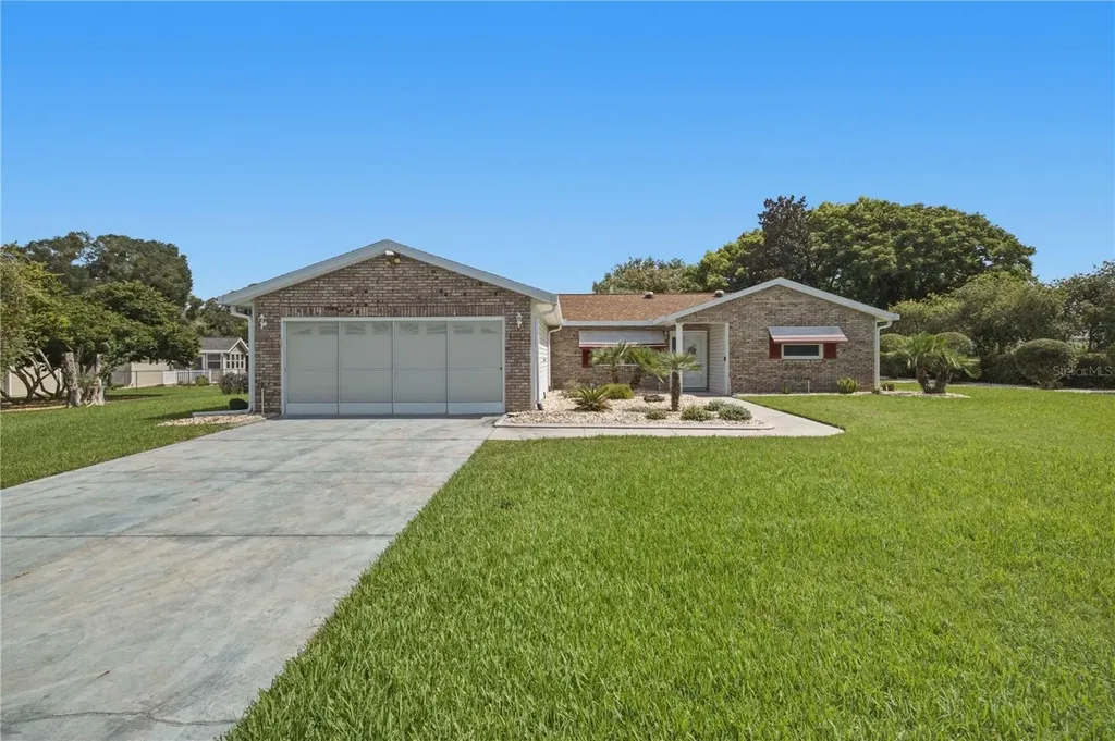 17676 SE 102nd Circle Summerfield FL 34491