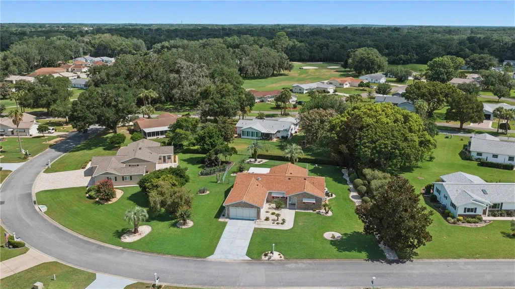 17676 SE 102nd Circle Summerfield FL 34491