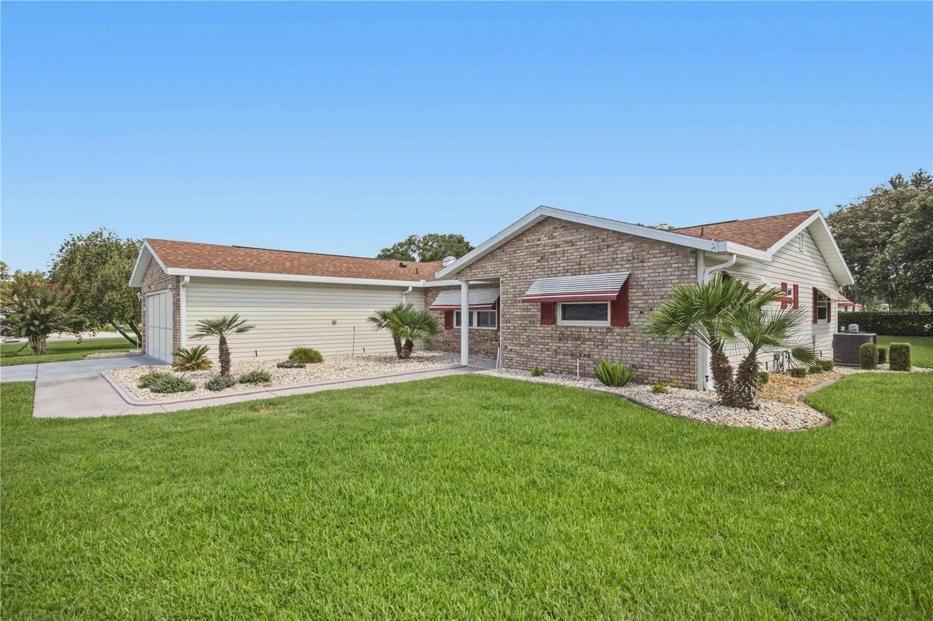 17676 SE 102nd Circle Summerfield FL 34491