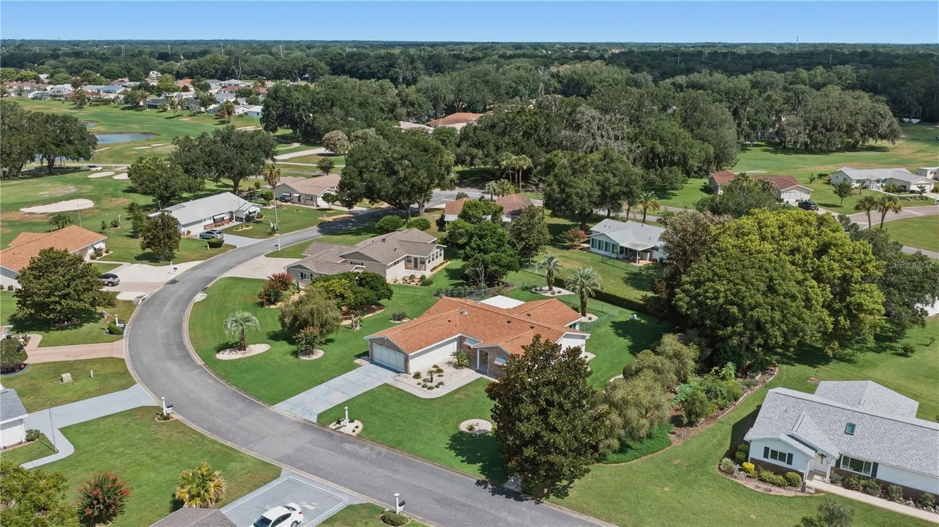 17676 SE 102nd Circle Summerfield FL 34491