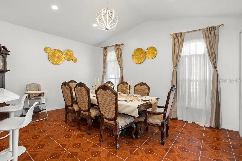 403 Corvina Drive Davenport FL 33897