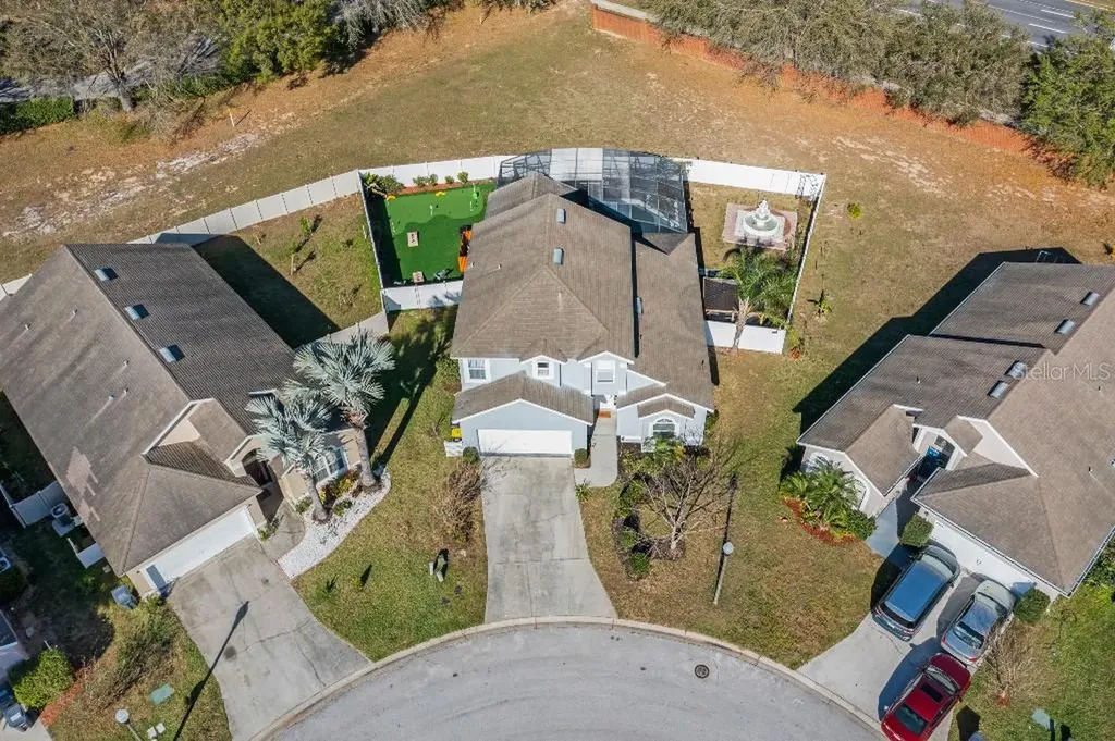 403 Corvina Drive Davenport FL 33897