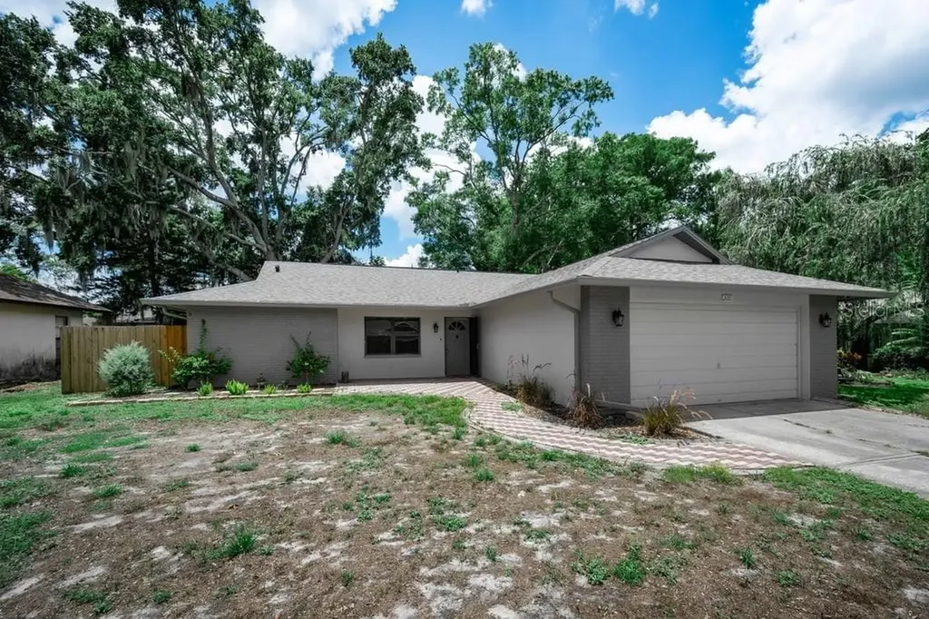 2761 Oak Bend Court New Port Richey FL 34655