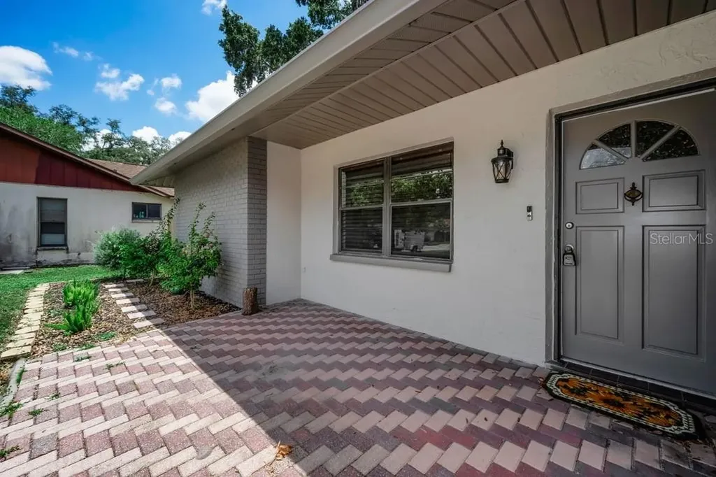 2761 Oak Bend Court New Port Richey FL 34655