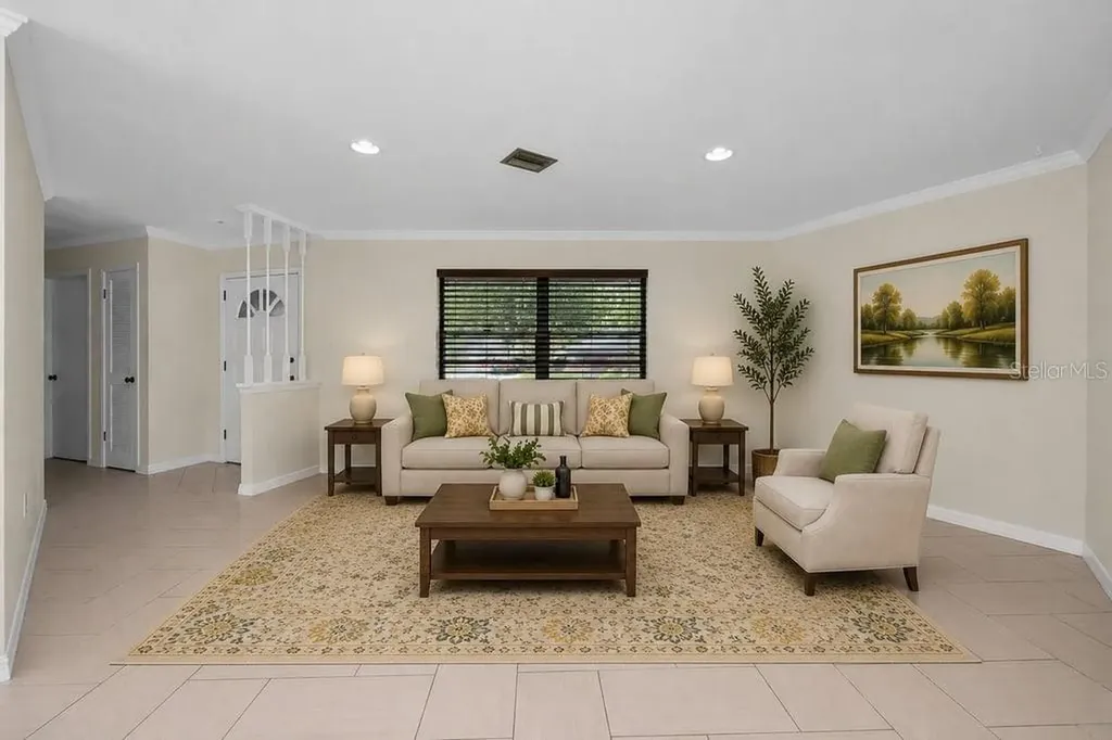 2761 Oak Bend Court New Port Richey FL 34655