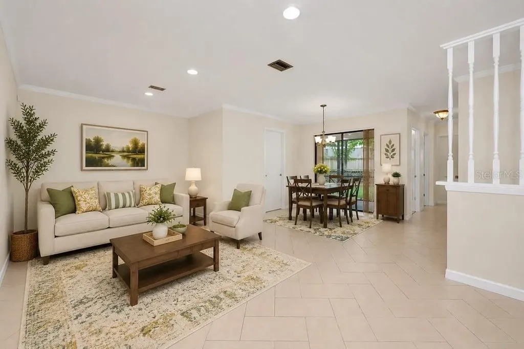 2761 Oak Bend Court New Port Richey FL 34655
