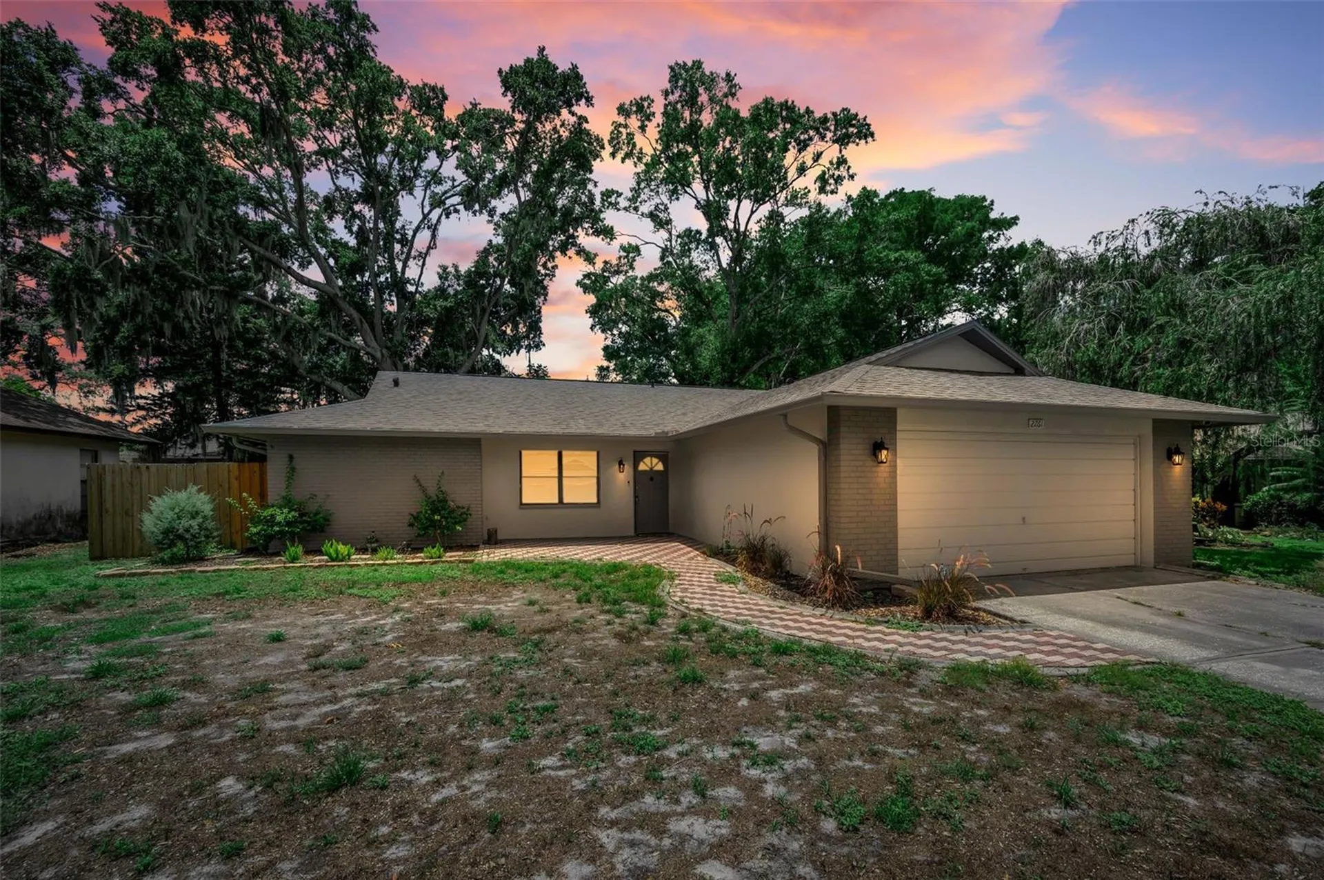 2761 Oak Bend Court New Port Richey FL 34655