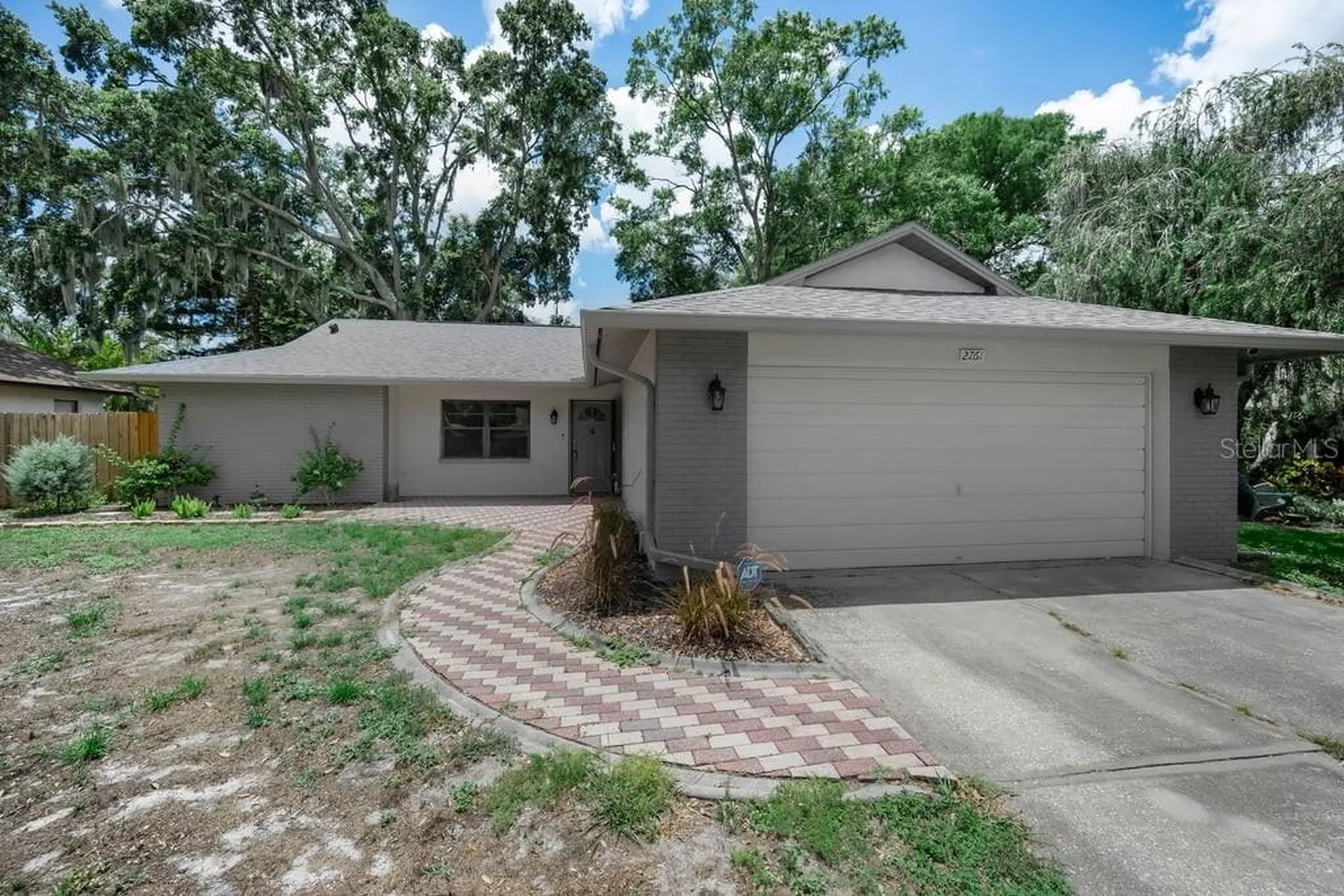 2761 Oak Bend Court New Port Richey FL 34655