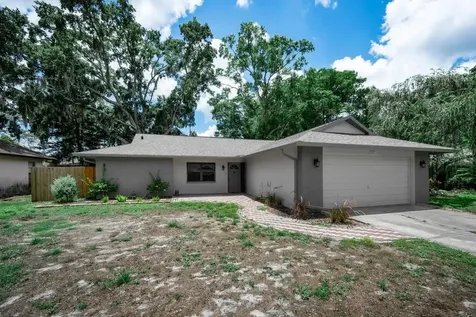 2761 Oak Bend Court New Port Richey FL 34655