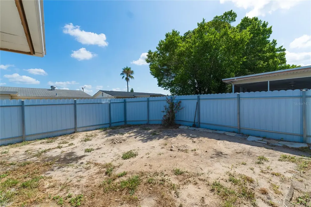 7511 Tyson Drive Port Richey FL 34668