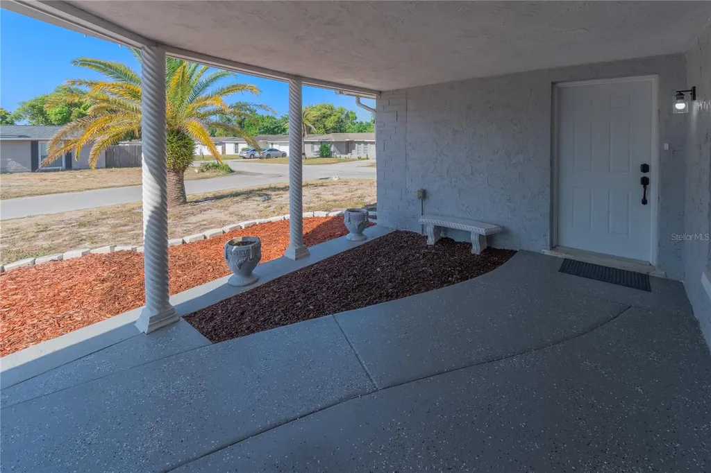 7511 Tyson Drive Port Richey FL 34668