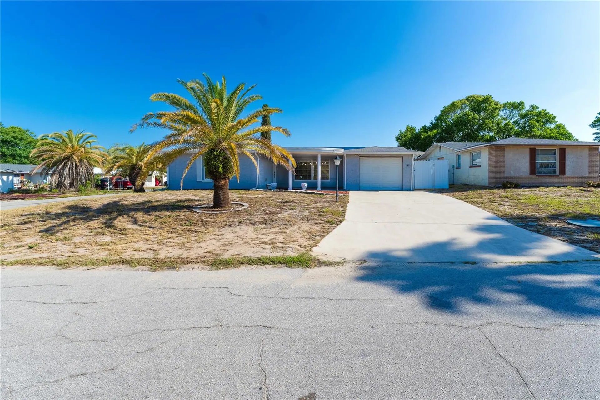 7511 Tyson Drive Port Richey FL 34668