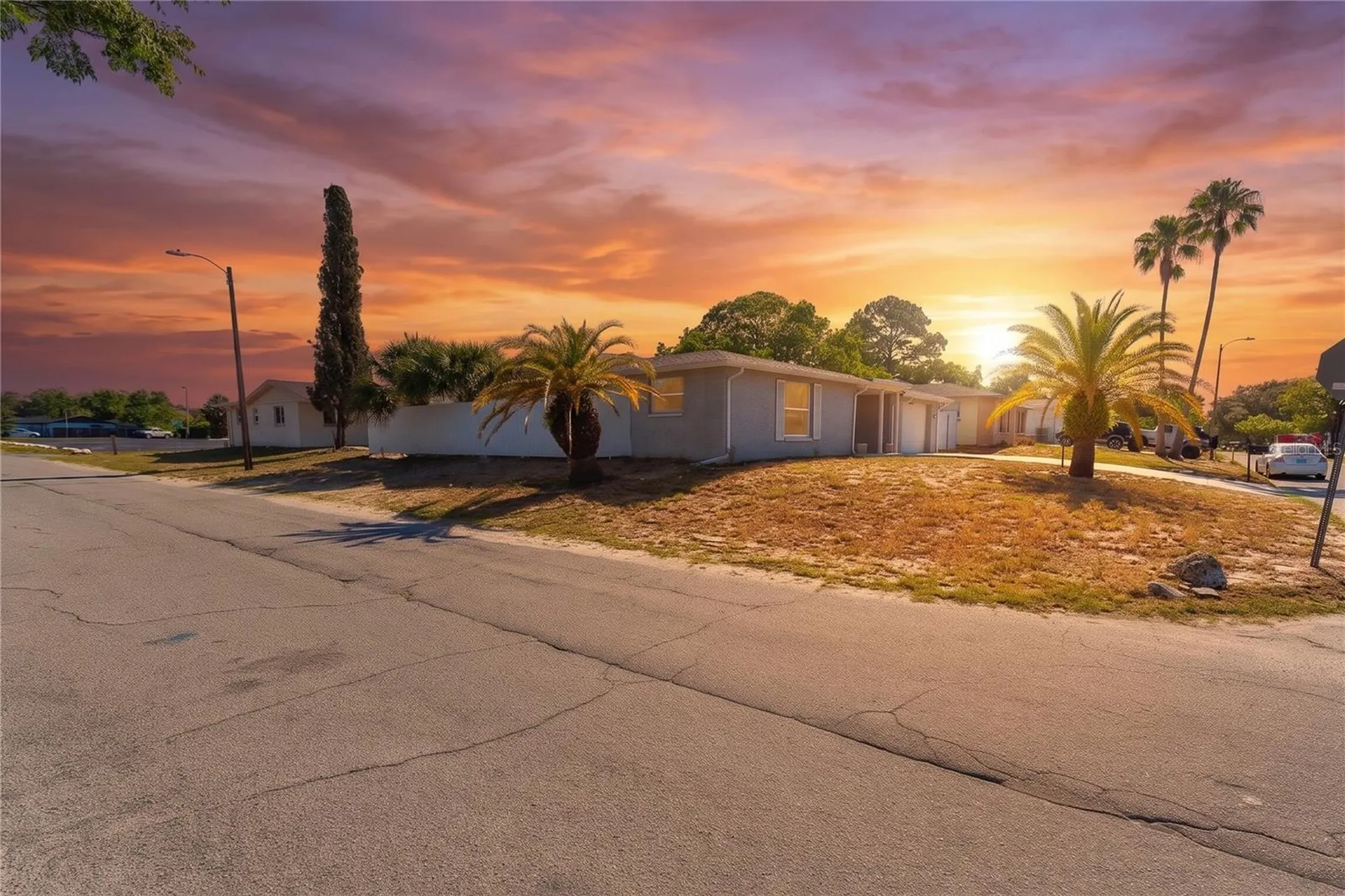 7511 Tyson Drive Port Richey FL 34668