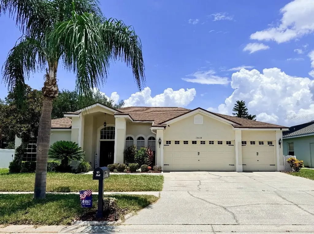 13008 Prestwick Drive Riverview FL 33579