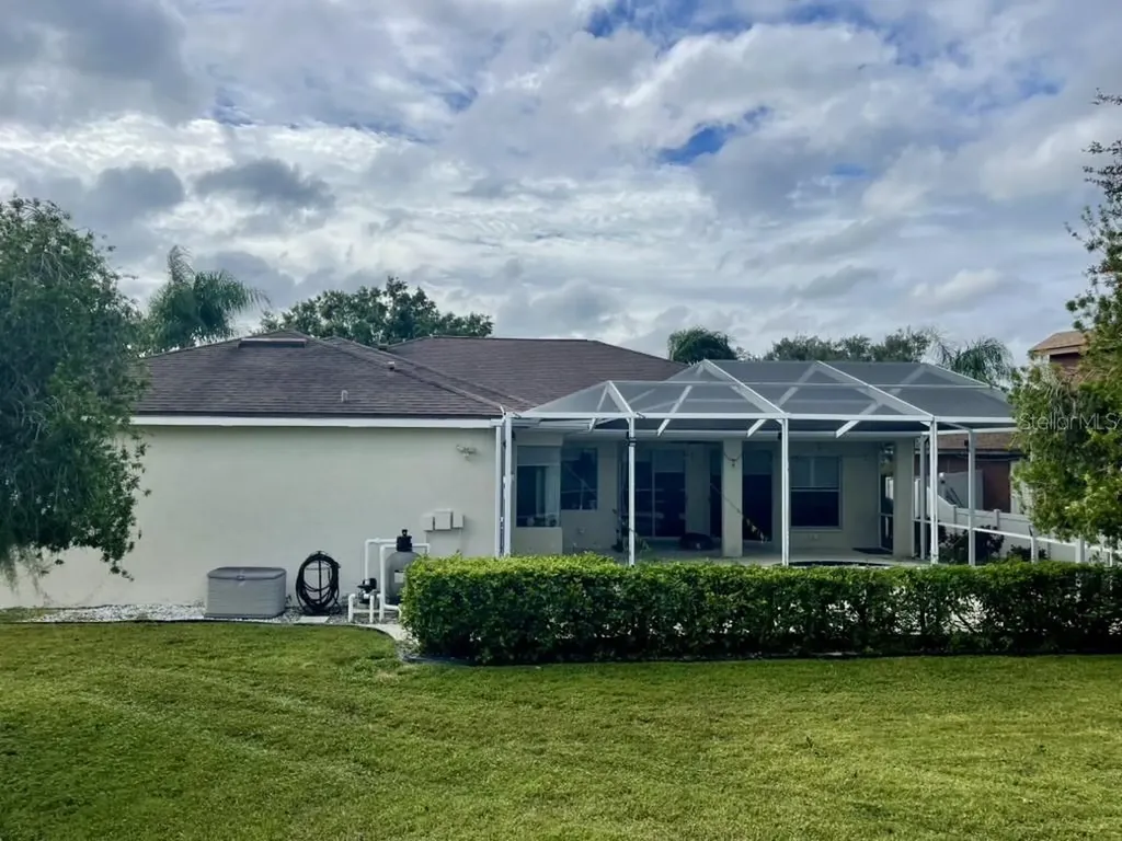 13008 Prestwick Drive Riverview FL 33579