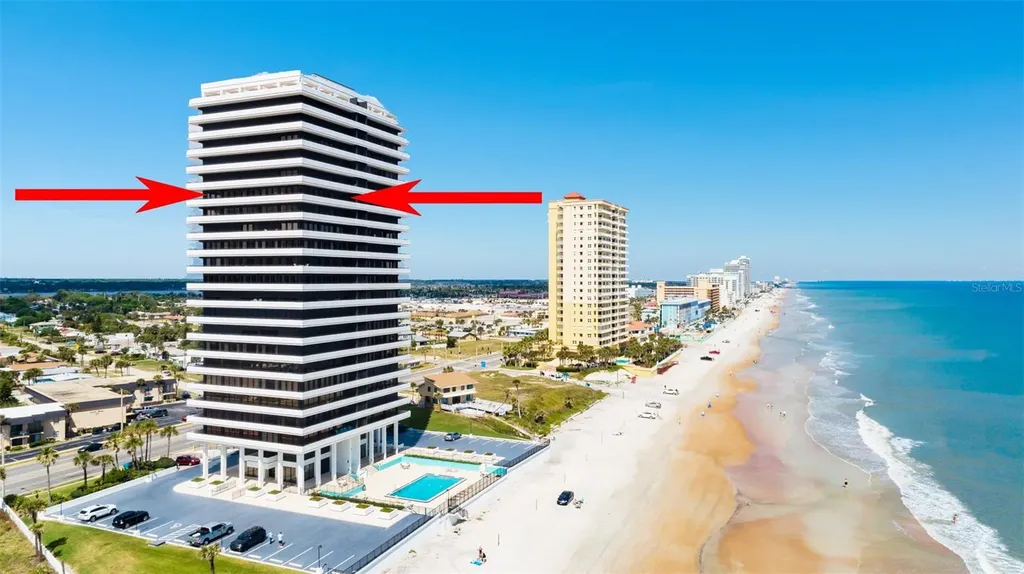 2200 N Atlantic Avenue Daytona Beach FL 32118