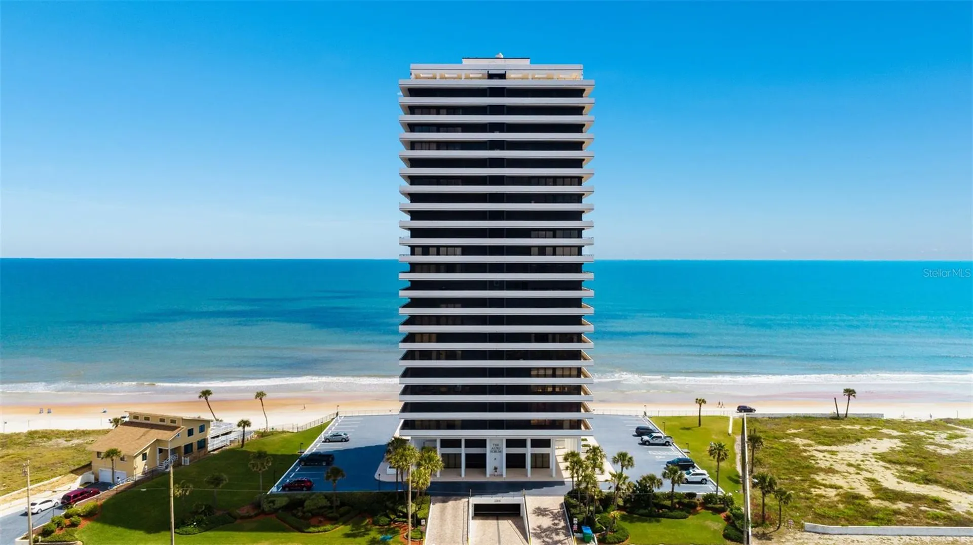 2200 N Atlantic Avenue Daytona Beach FL 32118