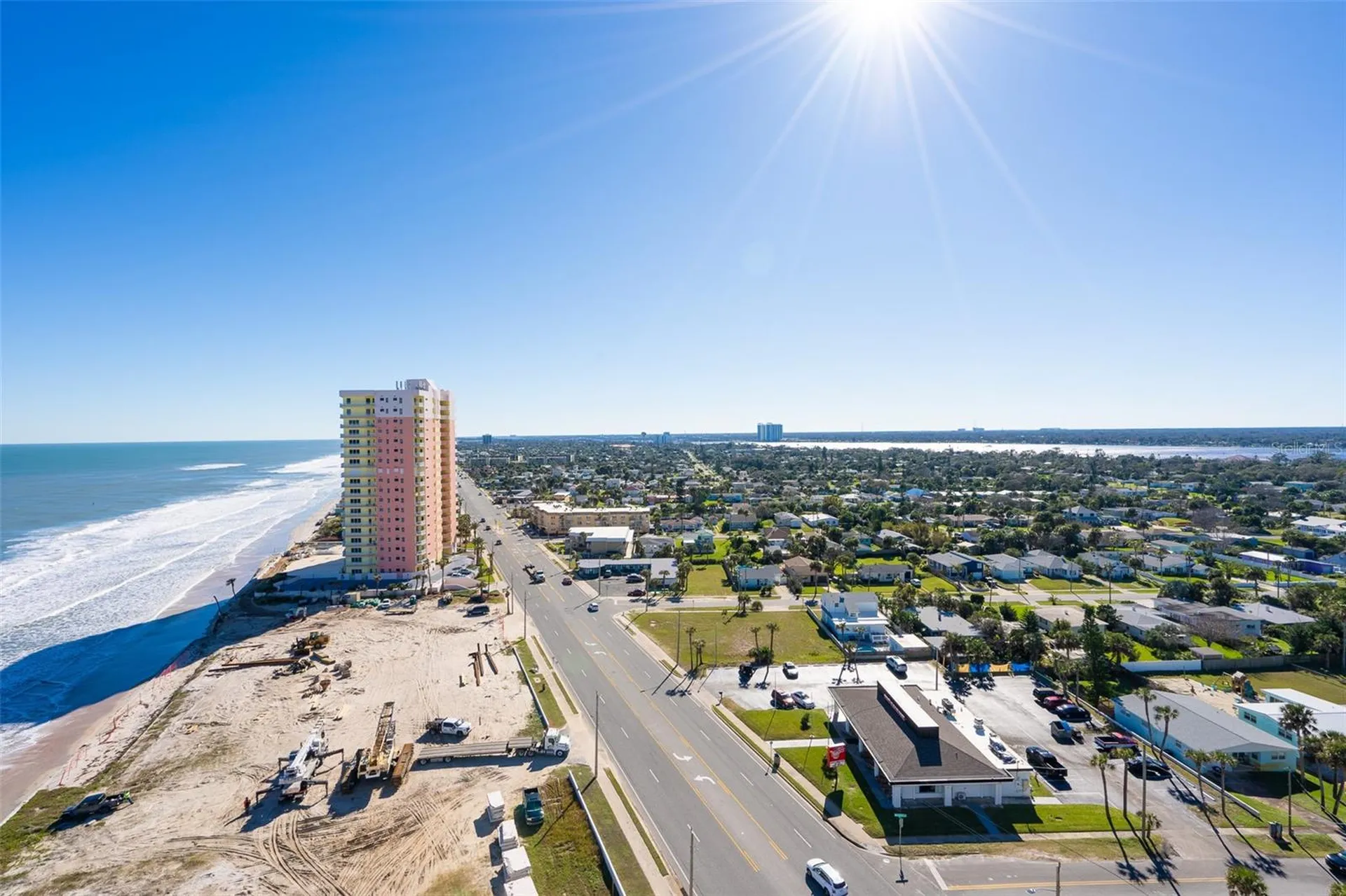 2200 N Atlantic Avenue Daytona Beach FL 32118