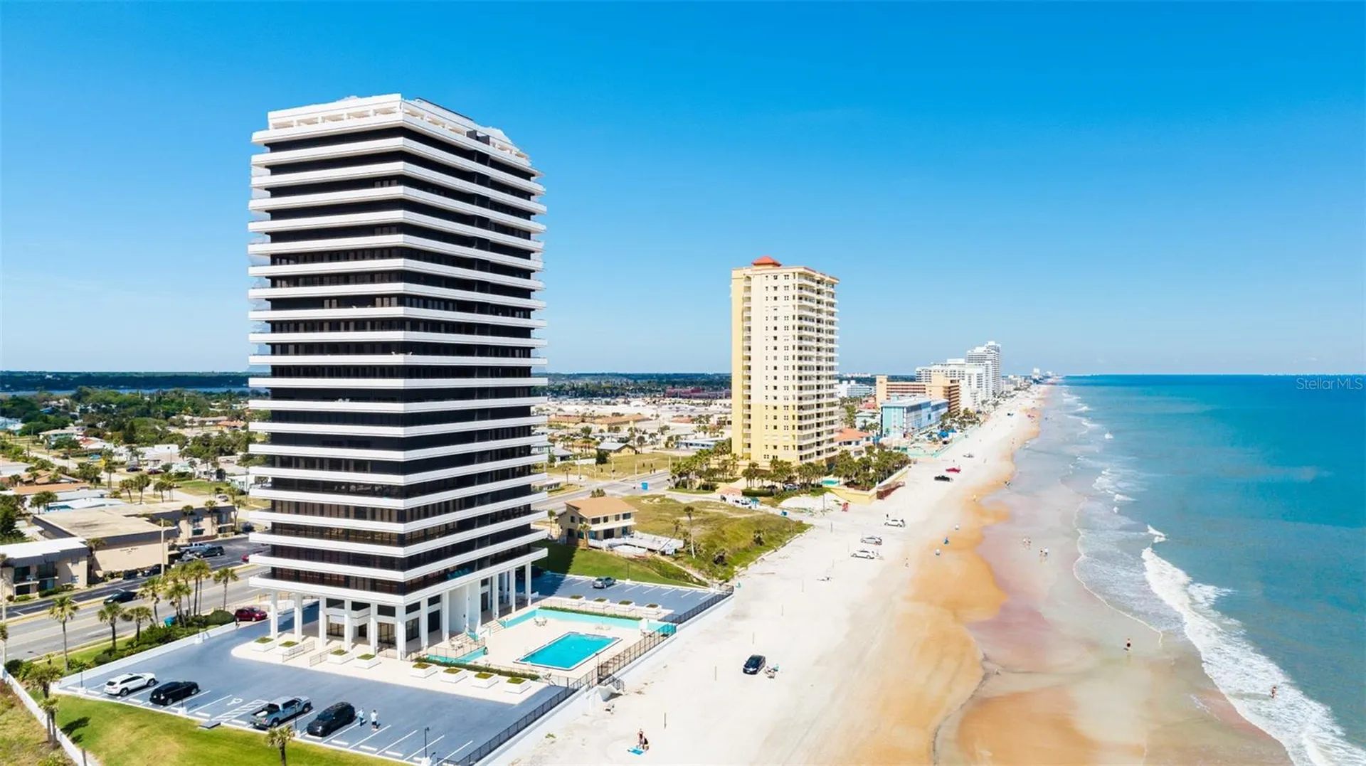 2200 N Atlantic Avenue Daytona Beach FL 32118