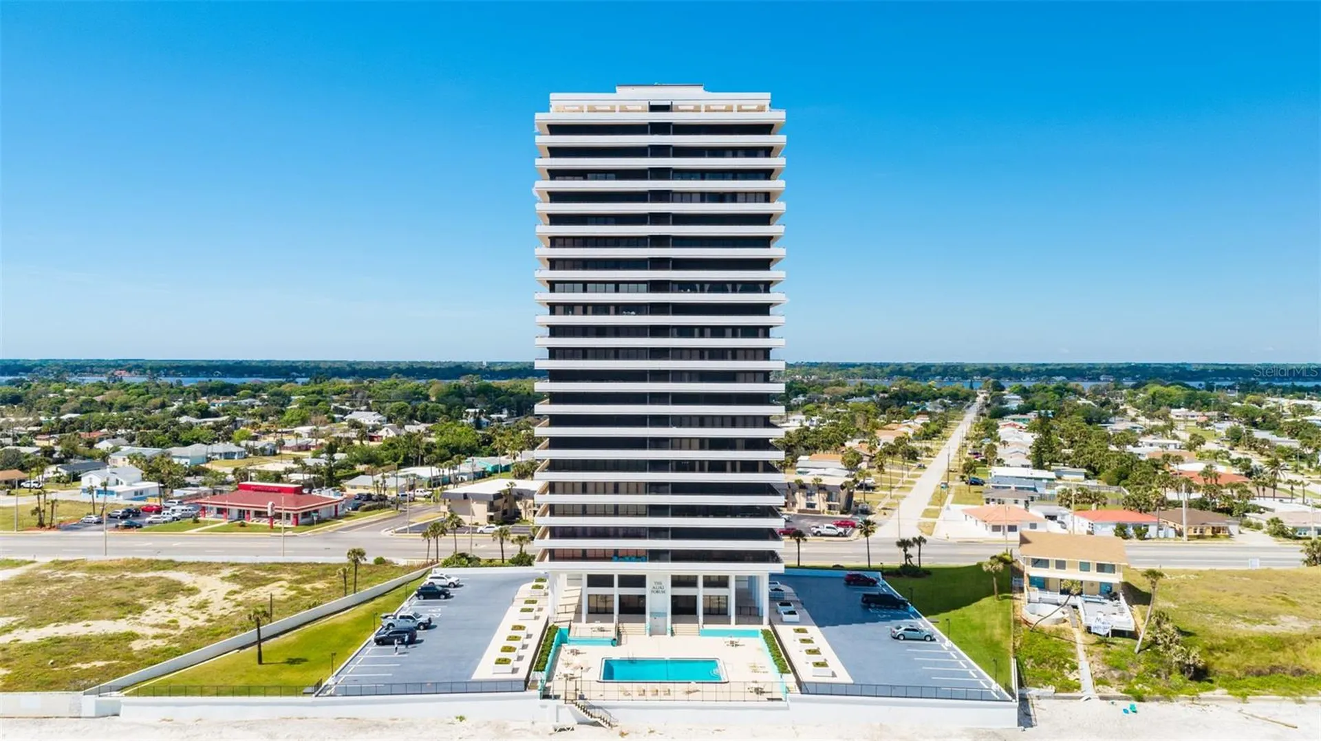 2200 N Atlantic Avenue Daytona Beach FL 32118