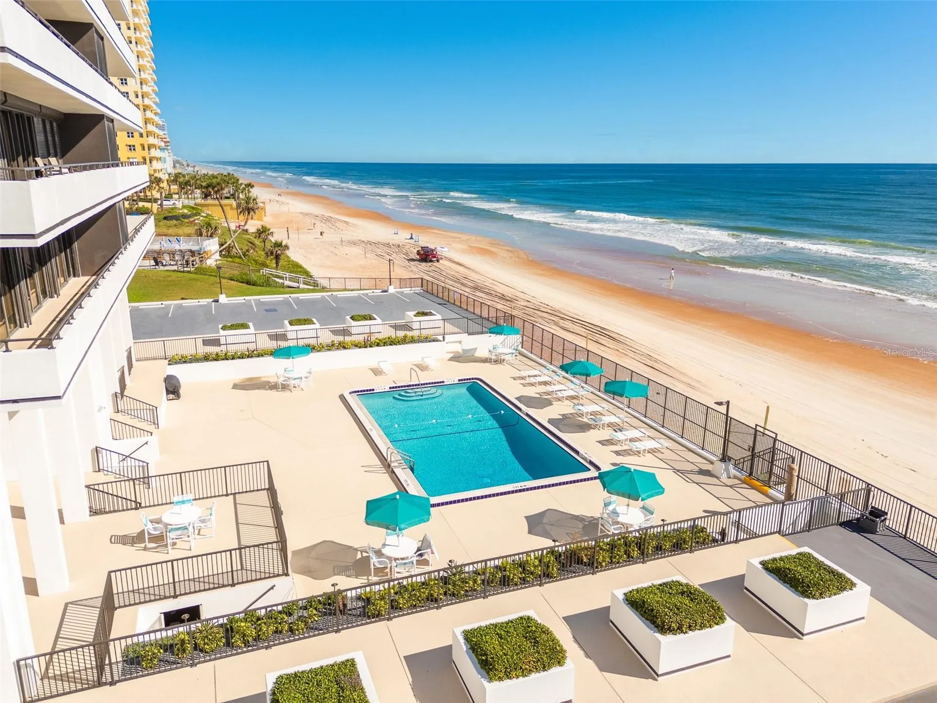 2200 N Atlantic Avenue Daytona Beach FL 32118